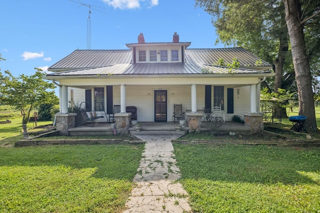 5436 Sr 50, Pelham, TN 37366 - photo 42