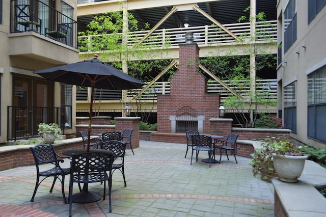 1803 Broadway Unit 315, Nashville, TN 37203 - photo 16