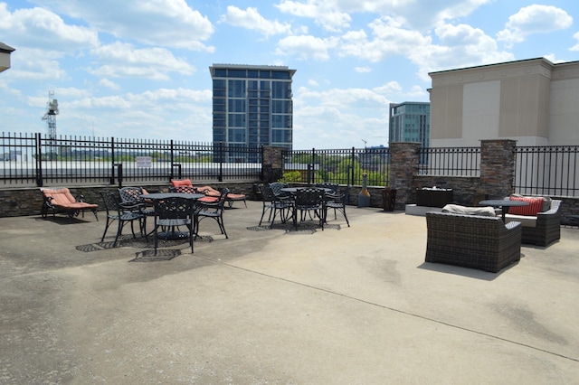 1803 Broadway Unit 315, Nashville, TN 37203 - photo 17