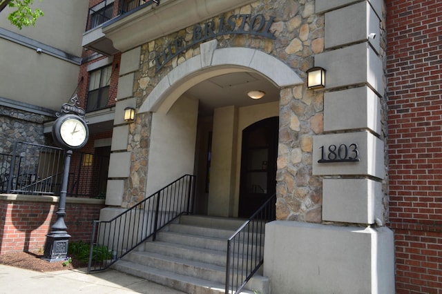 1803 Broadway Unit 315, Nashville, TN 37203 - photo 8