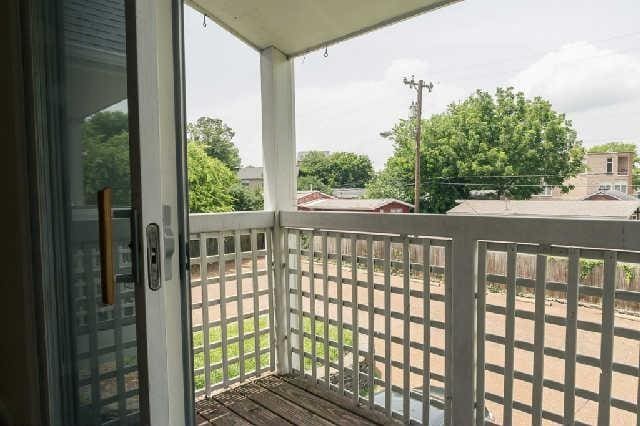3204 W End Cir Unit 11, Nashville, TN 37203 - photo 6