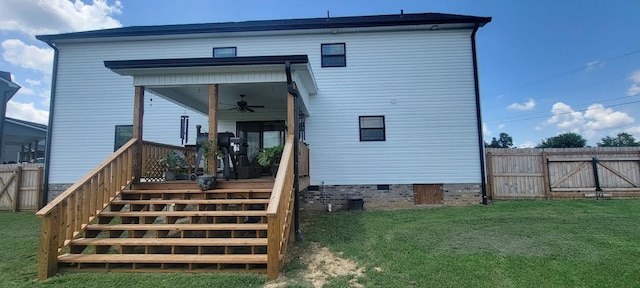 104 Echo Valley Dr, Cookeville, TN 38501 - photo 38