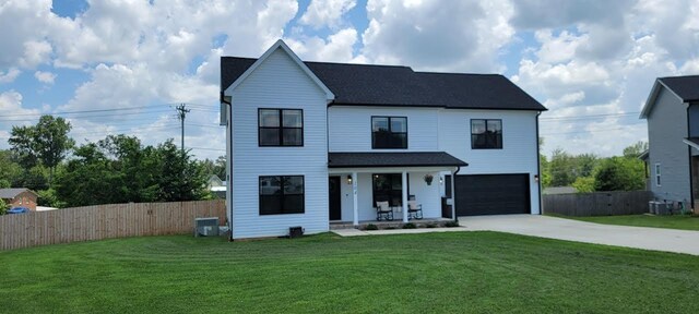 104 Echo Valley Dr, Cookeville, TN 38501 - photo 1