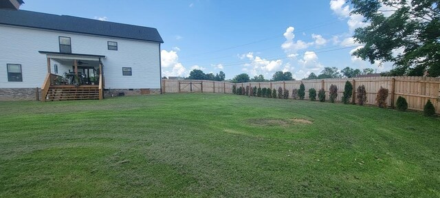 104 Echo Valley Dr, Cookeville, TN 38501 - photo 44