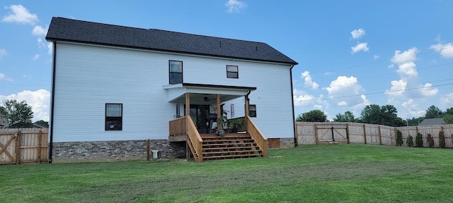 104 Echo Valley Dr, Cookeville, TN 38501 - photo 47