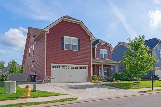 4423 Mordecai Ave, Murfreesboro, TN 37128 - photo 4