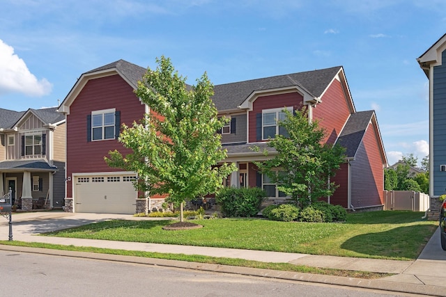 4423 Mordecai Ave, Murfreesboro, TN 37128 - photo 1