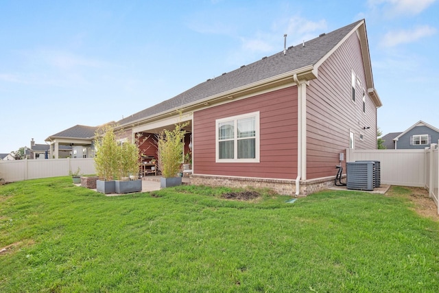 4423 Mordecai Ave, Murfreesboro, TN 37128 - photo 40