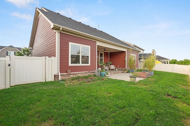 4423 Mordecai Ave, Murfreesboro, TN 37128 - photo 39