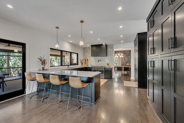 1 Breckenridge, Nashville, TN 37215 - photo 20