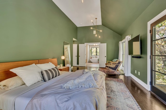 1 Breckenridge, Nashville, TN 37215 - photo 47
