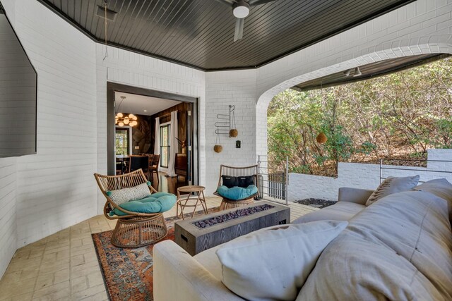 1 Breckenridge, Nashville, TN 37215 - photo 41