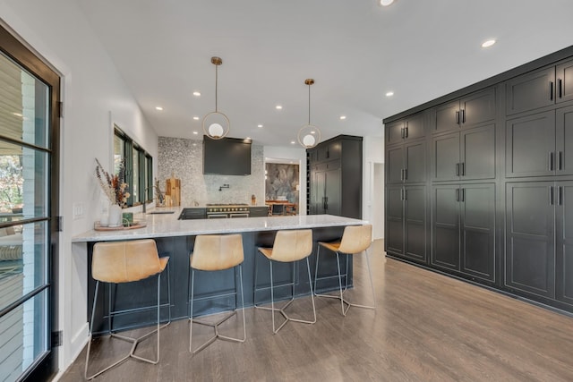 1 Breckenridge, Nashville, TN 37215 - photo 26