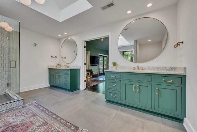 1 Breckenridge, Nashville, TN 37215 - photo 50