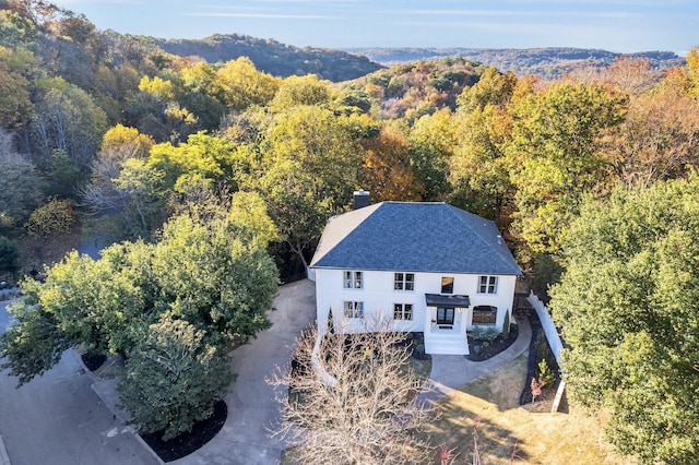 1 Breckenridge, Nashville, TN 37215 - photo 2
