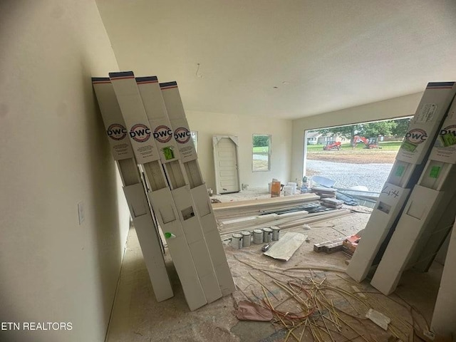 250 Old Grimsley Ct, Grimsley, TN 38565 - view of hallway