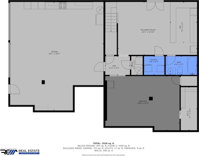1192 Wicke Rd, Adams, TN 37010 - photo 45