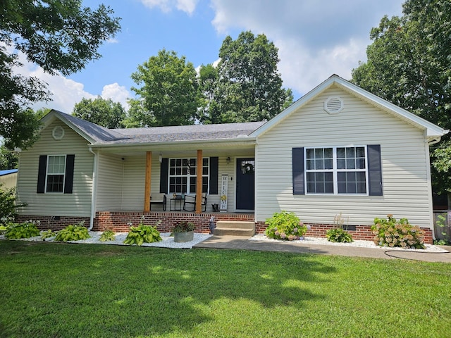 3041 Bowker Rd, Charlotte, TN 37036 - photo 2