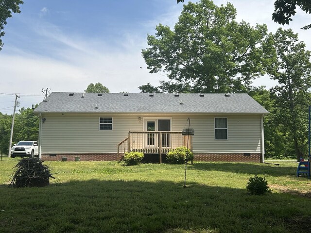 3041 Bowker Rd, Charlotte, TN 37036 - photo 4