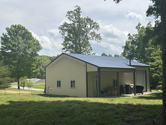 3041 Bowker Rd, Charlotte, TN 37036 - photo 6