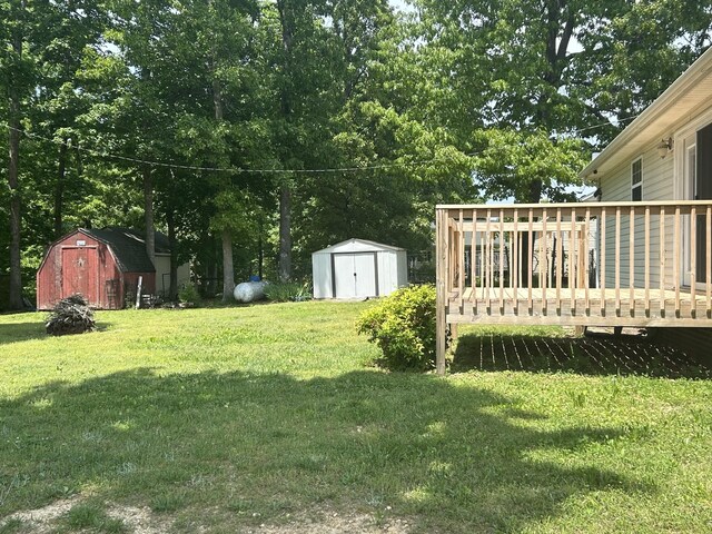3041 Bowker Rd, Charlotte, TN 37036 - photo 8