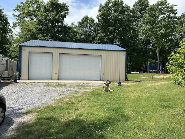 3041 Bowker Rd, Charlotte, TN 37036 - photo 5