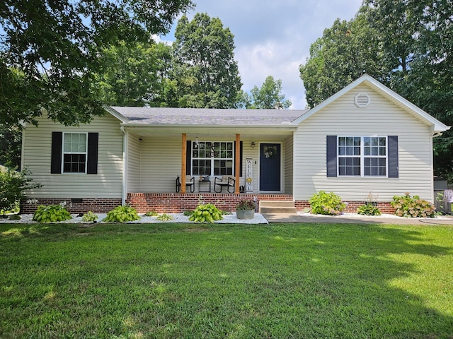 3041 Bowker Rd, Charlotte, TN 37036 - photo 1