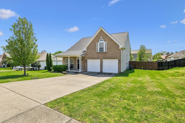 2229 Gilmore Crossing Ln, Nashville, TN 37218 - photo 2