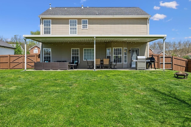 2229 Gilmore Crossing Ln, Nashville, TN 37218 - photo 39