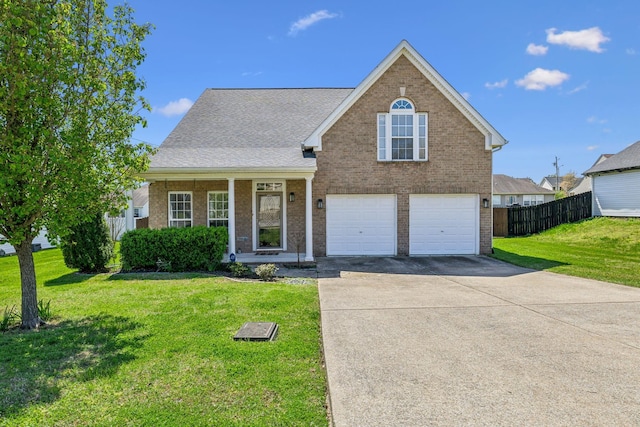 2229 Gilmore Crossing Ln, Nashville, TN 37218 - photo 3