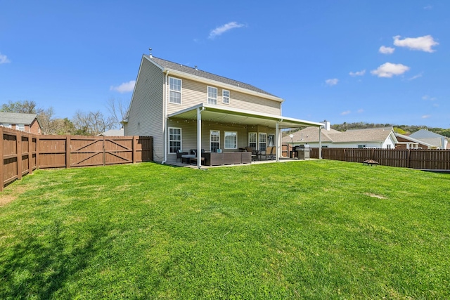 2229 Gilmore Crossing Ln, Nashville, TN 37218 - photo 37