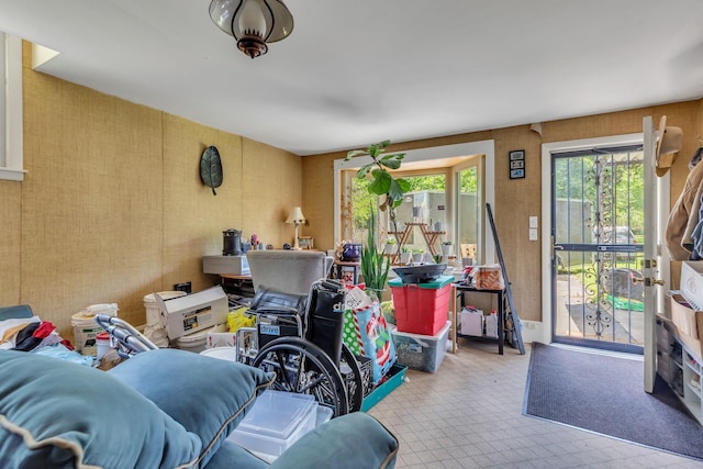 1011 S Baird Ln, Murfreesboro, TN 37130 - view of living area