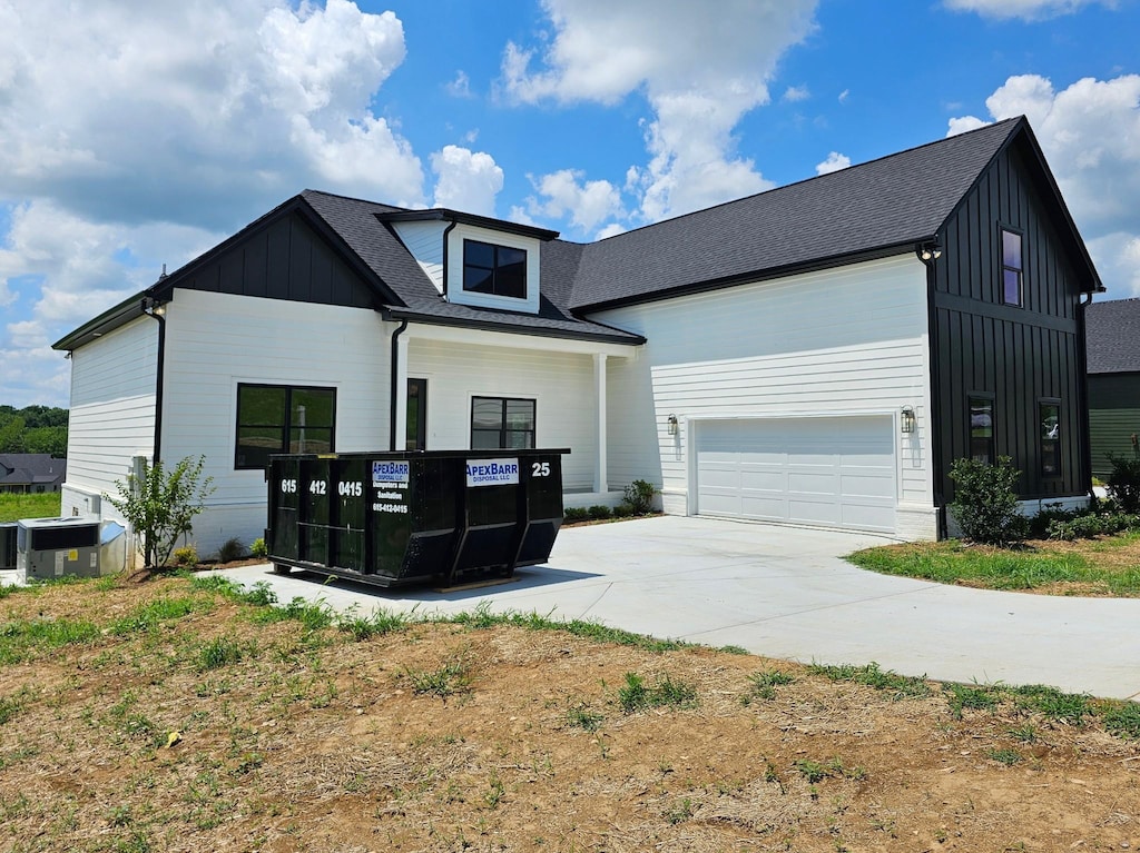 95 Crenshaw Rd, Hartsville, TN 37074 - photo 1