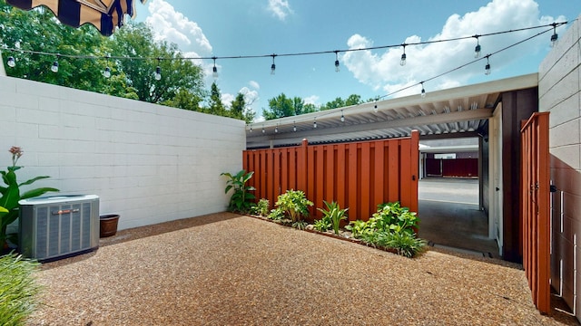 1002 E Northfield Blvd Unit G105, Murfreesboro, TN 37130 - view of patio