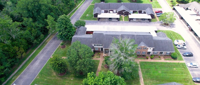 1002 E Northfield Blvd Unit G105, Murfreesboro, TN 37130 - aerial perspective of suburban area