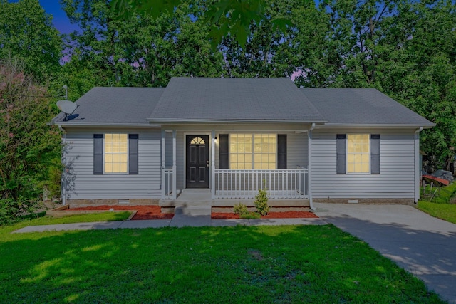 316 Crockett Ct, La Vergne, TN 37086 - photo 2