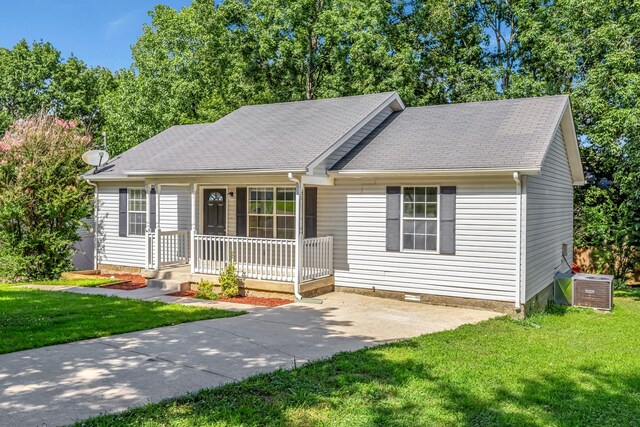 316 Crockett Ct, La Vergne, TN 37086 - photo 4
