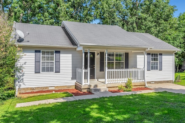316 Crockett Ct, La Vergne, TN 37086 - photo 3