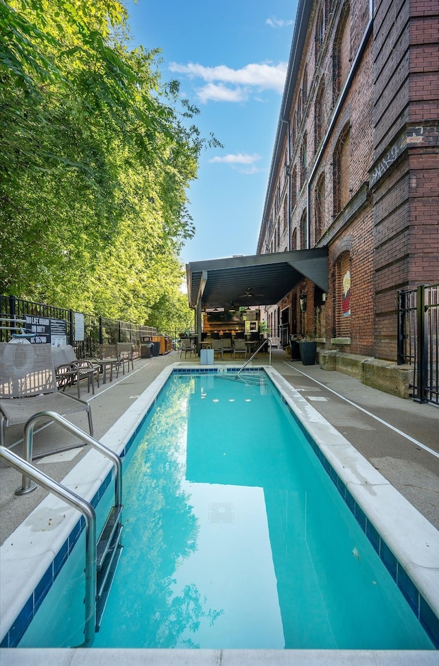 612 21st Ave N Unit 213, Nashville, TN 37203 - photo 43