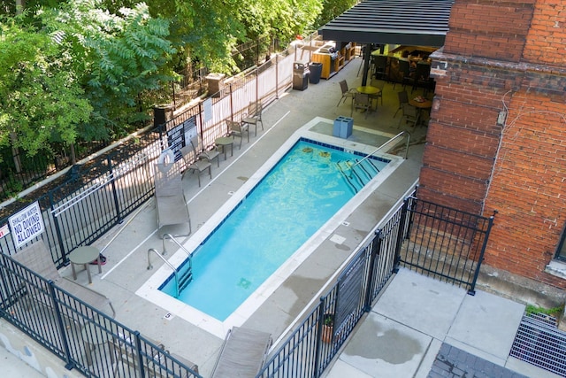 612 21st Ave N Unit 213, Nashville, TN 37203 - photo 47