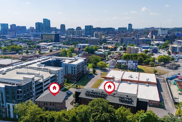 612 21st Ave N Unit 213, Nashville, TN 37203 - photo 65