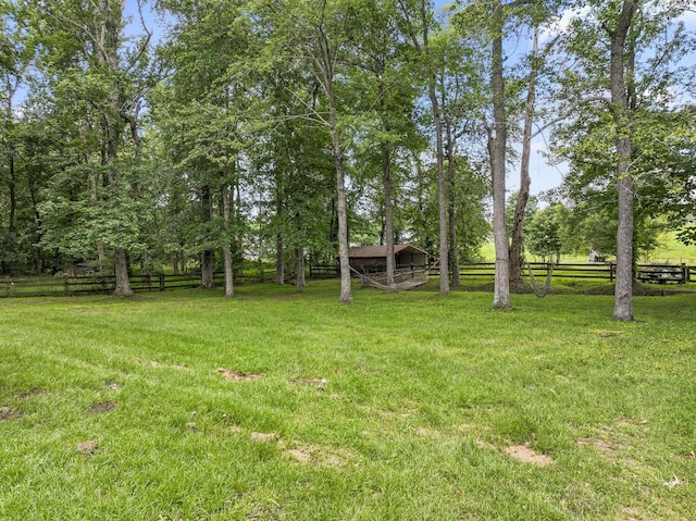 2200 Rawls Rd, Greenbrier, TN 37073 - view of yard