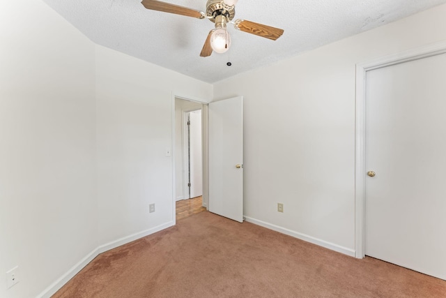2200 Rawls Rd, Greenbrier, TN 37073 - unfurnished bedroom featuring light colored carpet and a ceiling fan