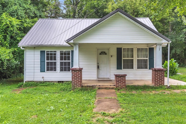320 White St, Shelbyville, TN 37160 - photo 2