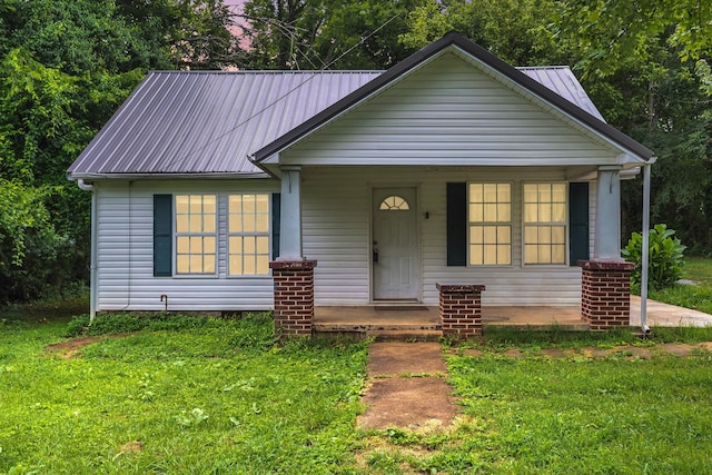 320 White St, Shelbyville, TN 37160 - photo 3