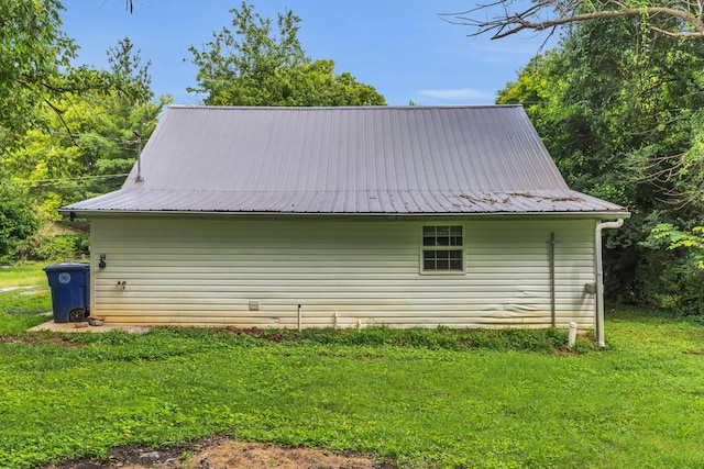 320 White St, Shelbyville, TN 37160 - photo 7