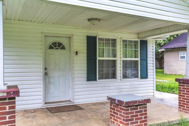 320 White St, Shelbyville, TN 37160 - photo 5