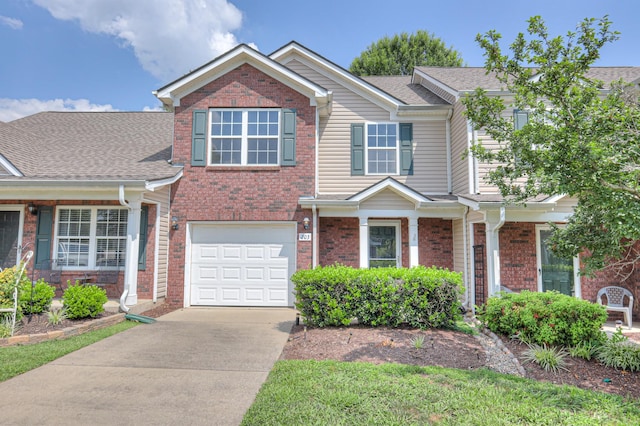 203 Buck Run Dr, Nashville, TN 37214 - photo 1