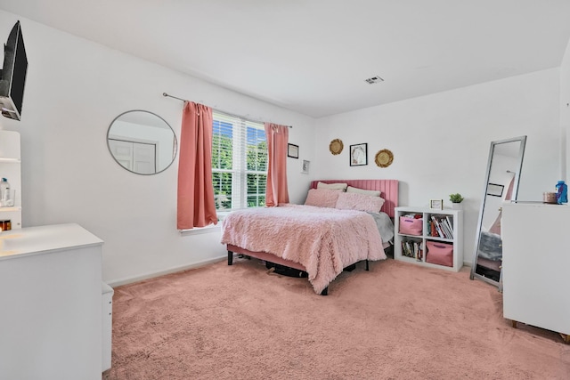 1903 Palmer Dr, Springfield, TN 37172 - bedroom featuring light colored carpet and baseboards
