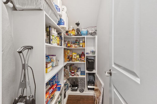 2030 Oliver Dr, Mount Juliet, TN 37122 - view of storage area